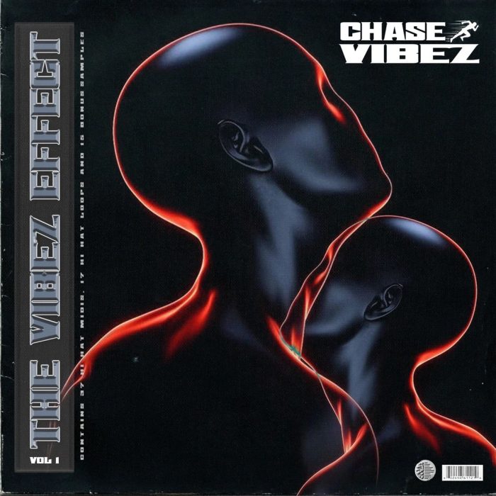 Chase Vibez - The Vibez Effect Vol.1 (Hi Hat Midi & Loop Kit) - Image 1