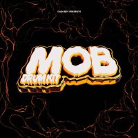 DARKBOY - MOB DRUM KIT