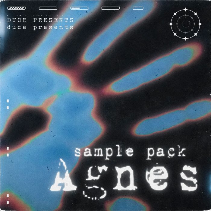 Duce - Agnes Sample Pack - Image 1