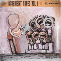 James Craft - Basement Tapes Vol. 1