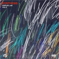 Jordan Fox - SYNTHESIS Vol.II (Analog Lab V Bank)