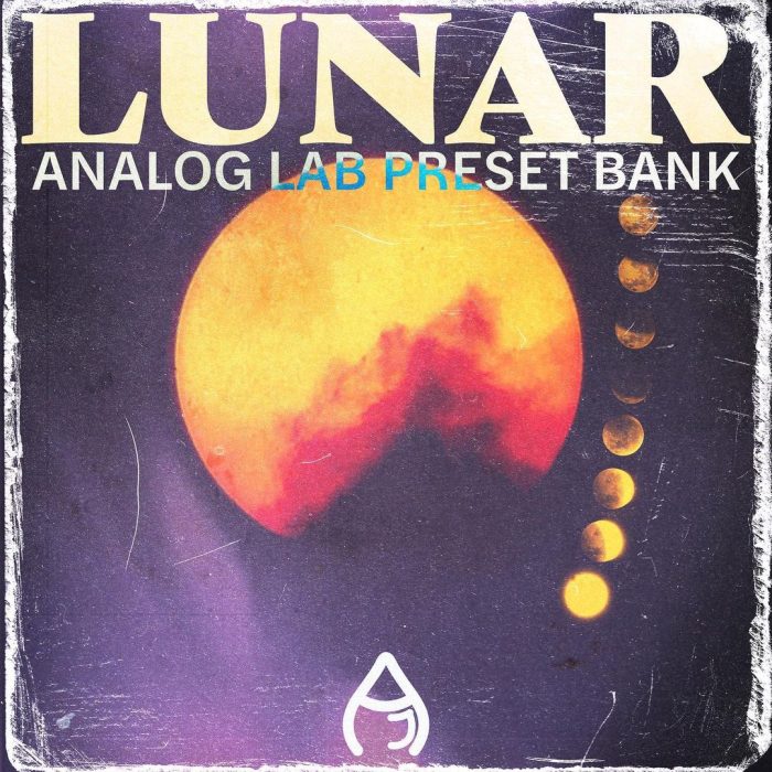 Jukebox Juice - Lunar [Analog Lab Soundbank] - Image 1