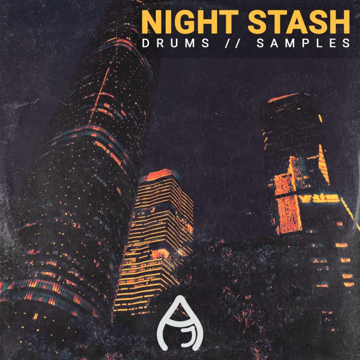Jukebox Juice - Night Stash (Drum Kit & Sample Pack) - Image 1