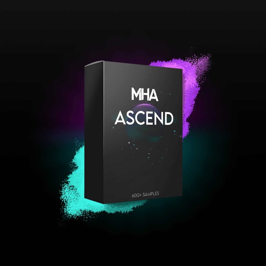 MHA - Ascend