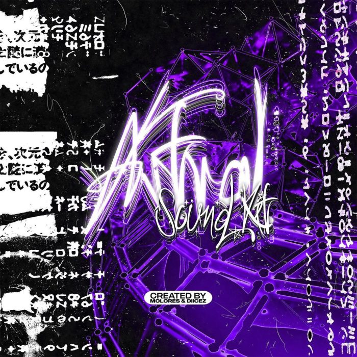 ASTRAL Sound Kit - Image 1