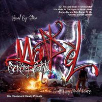 Madd Maks - MADD (Serum Bank)