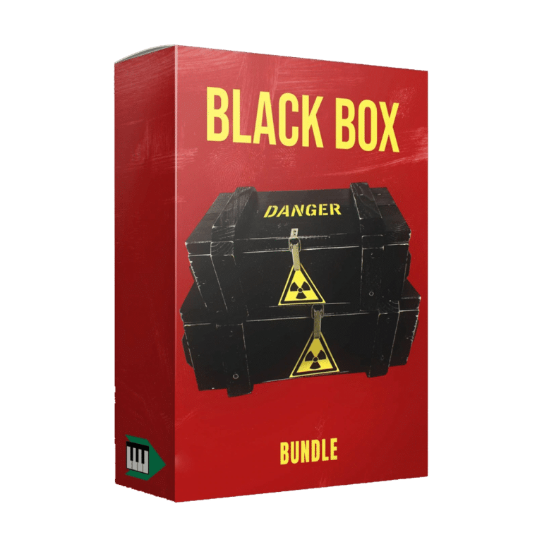 Midilatino - BLACK BOX BUNDLE