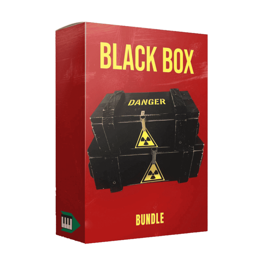 Midilatino - BLACK BOX BUNDLE