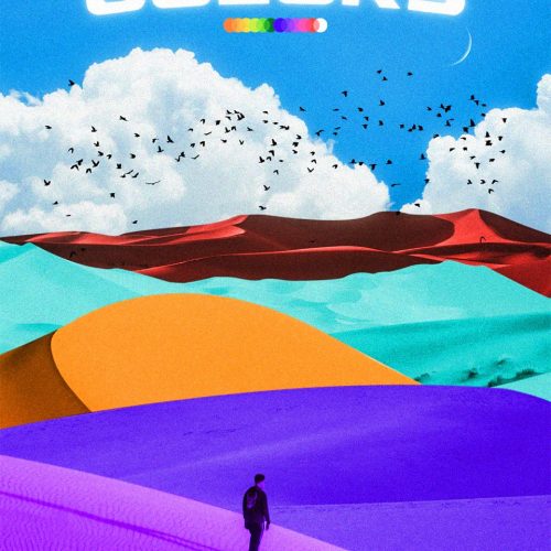 Midilatino - Colors (MIDI Pack)