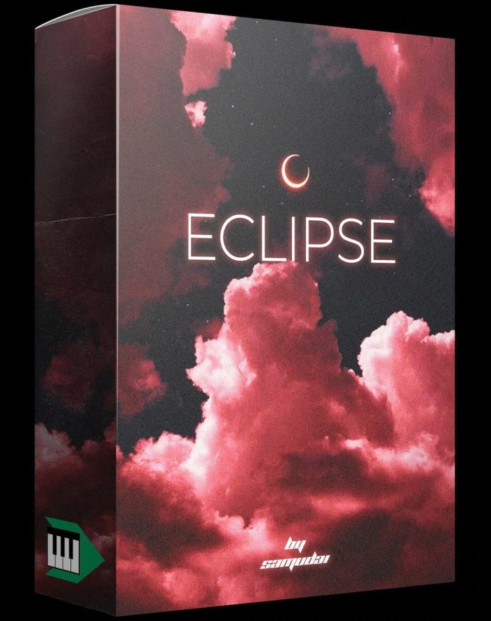 Eclipse Sample Pack Vol. 1 - Image 1