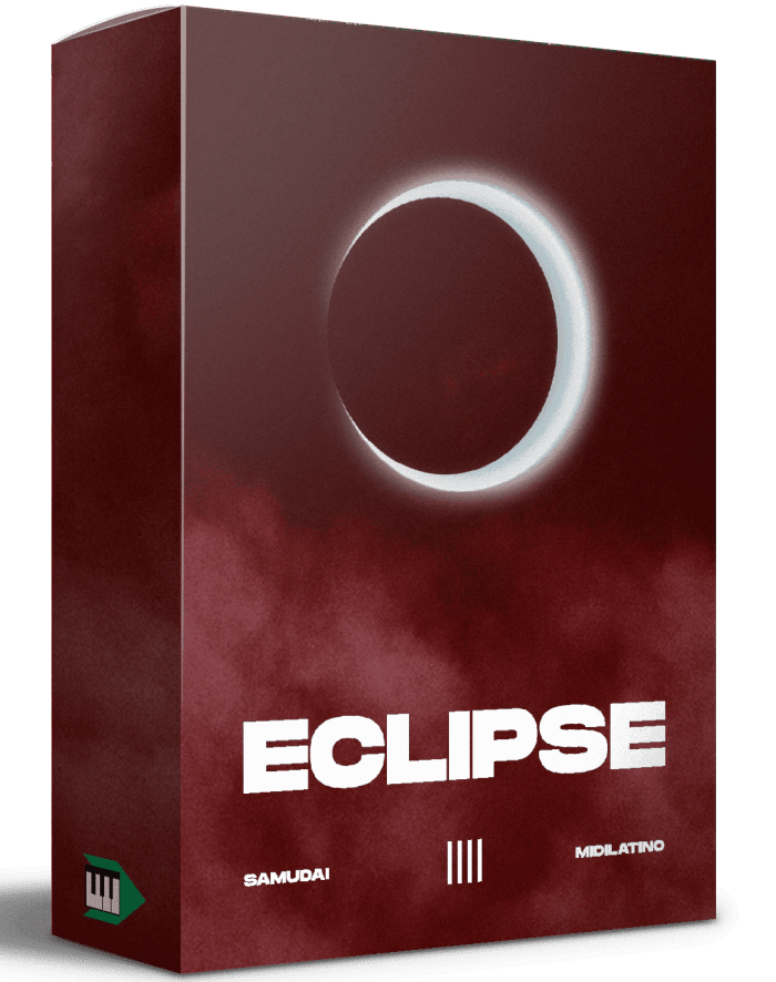 Eclipse Sample Pack Vol. 4 - Image 1