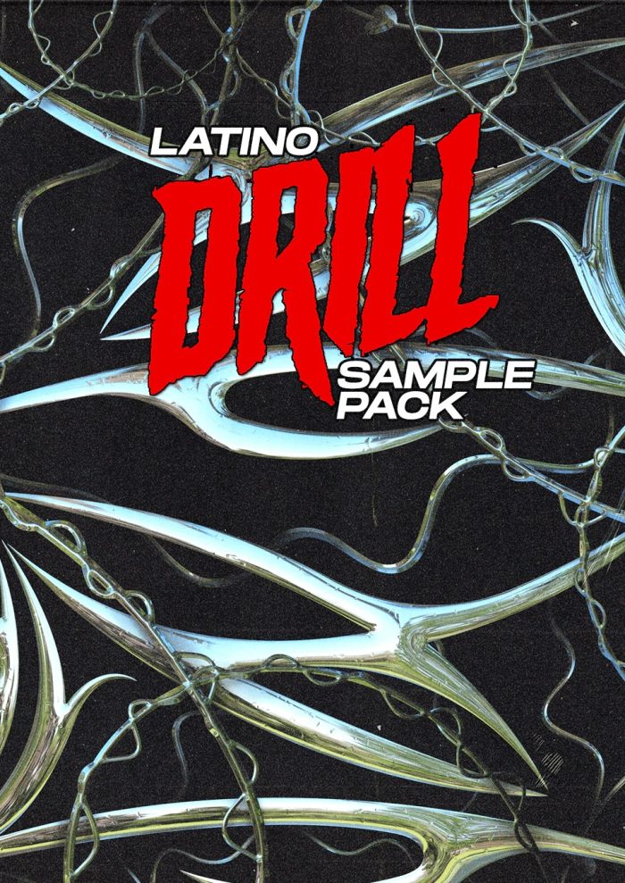 Midilatino - Forever Drill Sample Pack