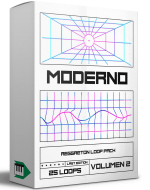 Midilatino - Moderno Loop Pack Vol 2