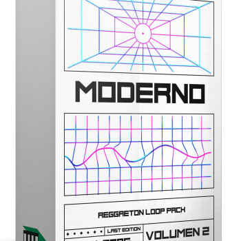 Midilatino - Moderno Loop Pack Vol 2