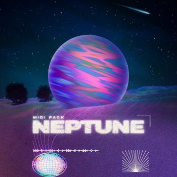 Midilatino Neptune Midi Pack