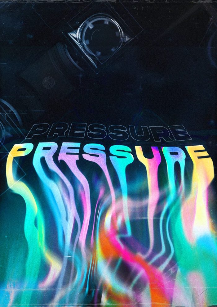 Pressure (MIDI Pack) - Image 1