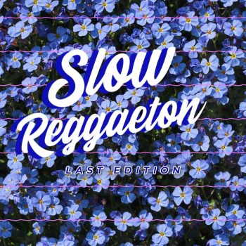 Midilatino - Slow Reggaeton Vol. 2
