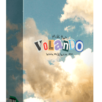 Midilatino - Volando Midi Pack
