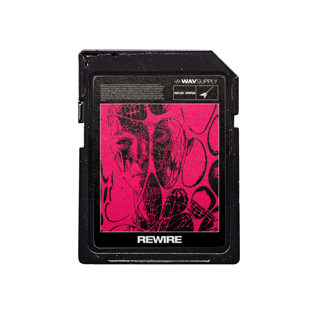 Nick Mira – Nano Loop Kit - ProducerWAV