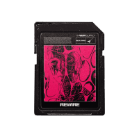 Nick Mira – REWIRE (GTR ARCHIVE)