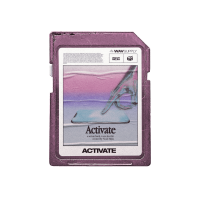Noah Mejia - Activate (Serum Bank & One Shot Kit)