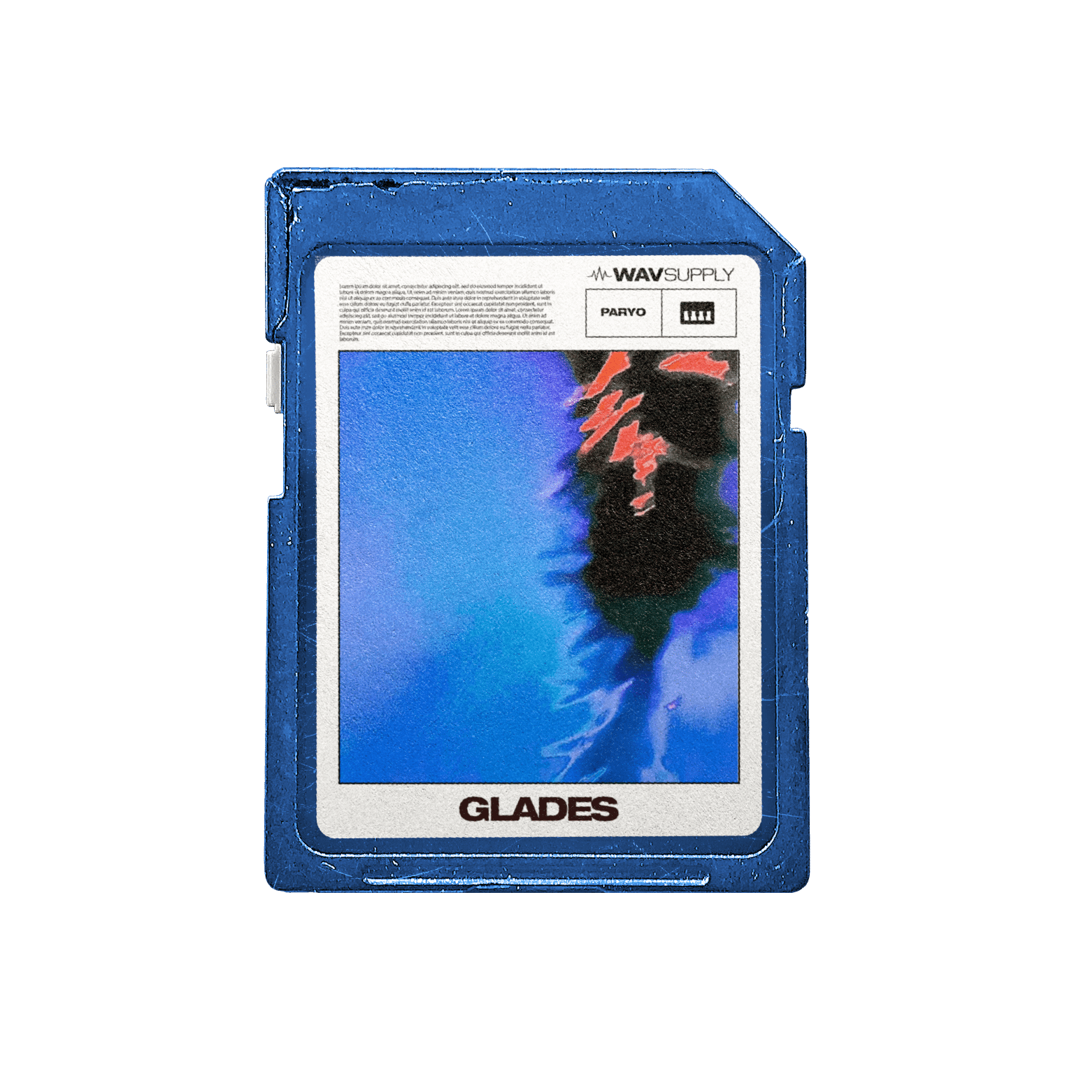 WavSupply - Paryo - Pulse (Drum Kit) - ProducerWAV