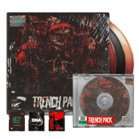 Producergrind - TRENCH PACK (VIP Edition)