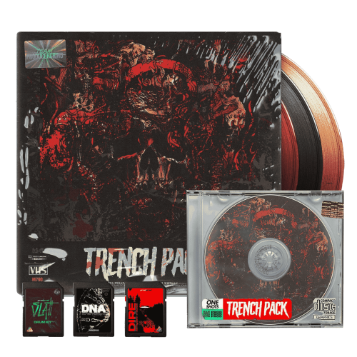 Producergrind - TRENCH PACK (VIP Edition)