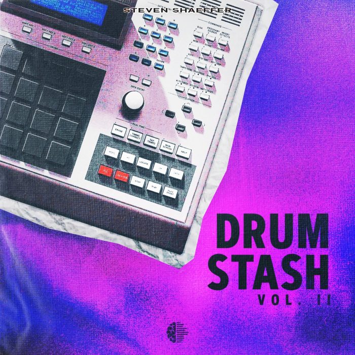 Drum Stash Vol.2 (Drum Kit) - Image 1