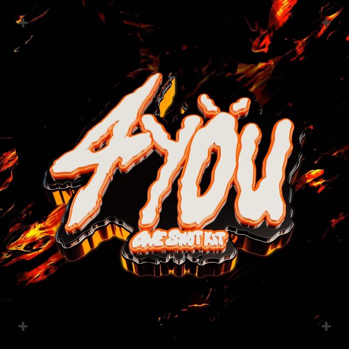 4 YOU (One Shot Kit) - Image 1
