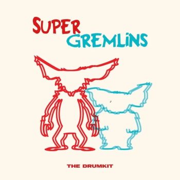 Super Gremlins - Jambo (Soundkit)