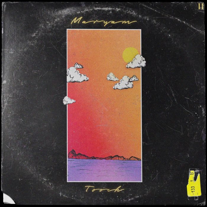 Tooch - Maryam Volume 2