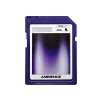 Bryceunknwn - Ambience (Loopkit)