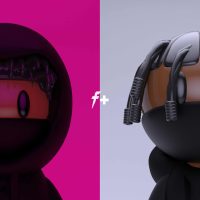 Che Ecru - F+ KIT (Vol.1)