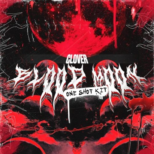 Clover - Blood Moon (One Shot Kit)