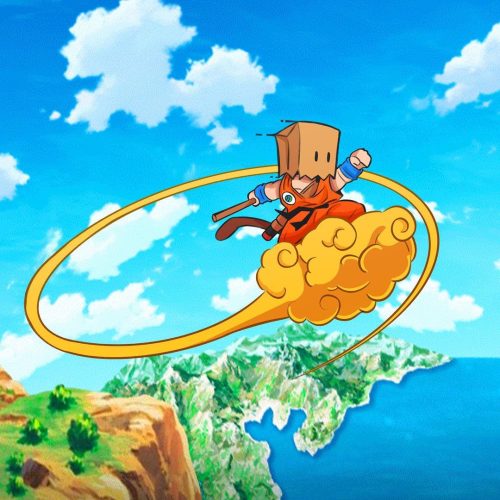Cxdy - Flying Nimbus (Drum & Loop Collection)