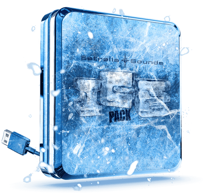 ICE (Midi Pack) - Image 1