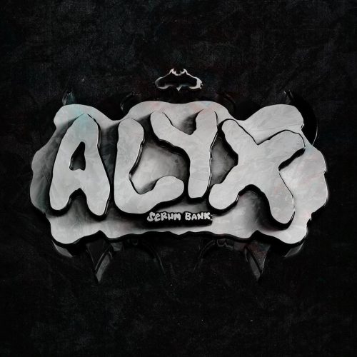 FLOWRENCY - ALYX (Serum Bank)