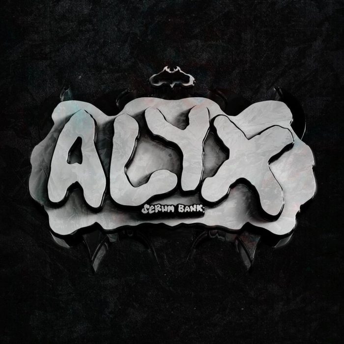 FLOWRENCY - ALYX (Serum Bank)