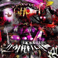 Ghosty - 909 warriors kit vol. 1