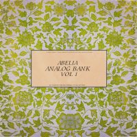 Holy & TYQUILMADETHIS - Abelia (Analog Lab V Bank)