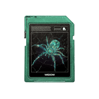 JRHITMAKER - WIDOW (LOOP KIT)