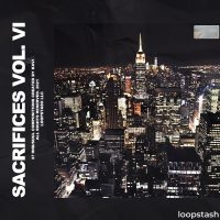 KXVI - Sacrifices Loop Kit Vol. 6
