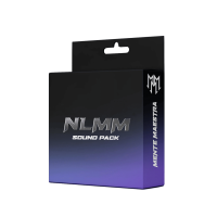 MENTE MAESTRA SOUND PACK VOL. 1