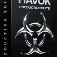 MOONBOY - Havok Production Suite