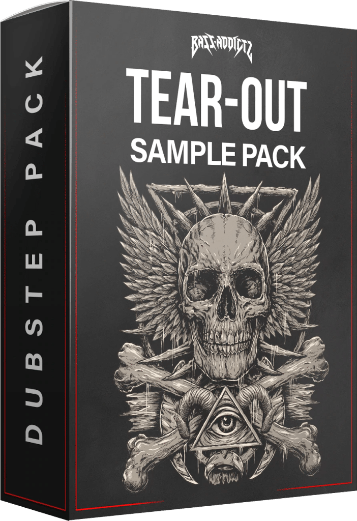 MOONBOY - Tear Out Sample Pack