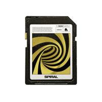 Manso - Spiral (Loop Kit)