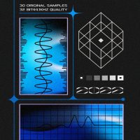 Midilatino - Yprdac Sample Pack