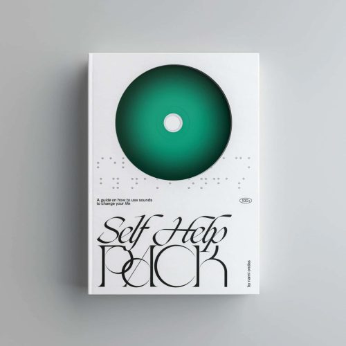 Nami - Self-Help Pack