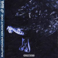 ONLYXNE - BALENCIAGA DRUMKIT 008